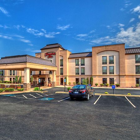 Hampton Inn Pittsburgh/West Mifflin Exterior foto