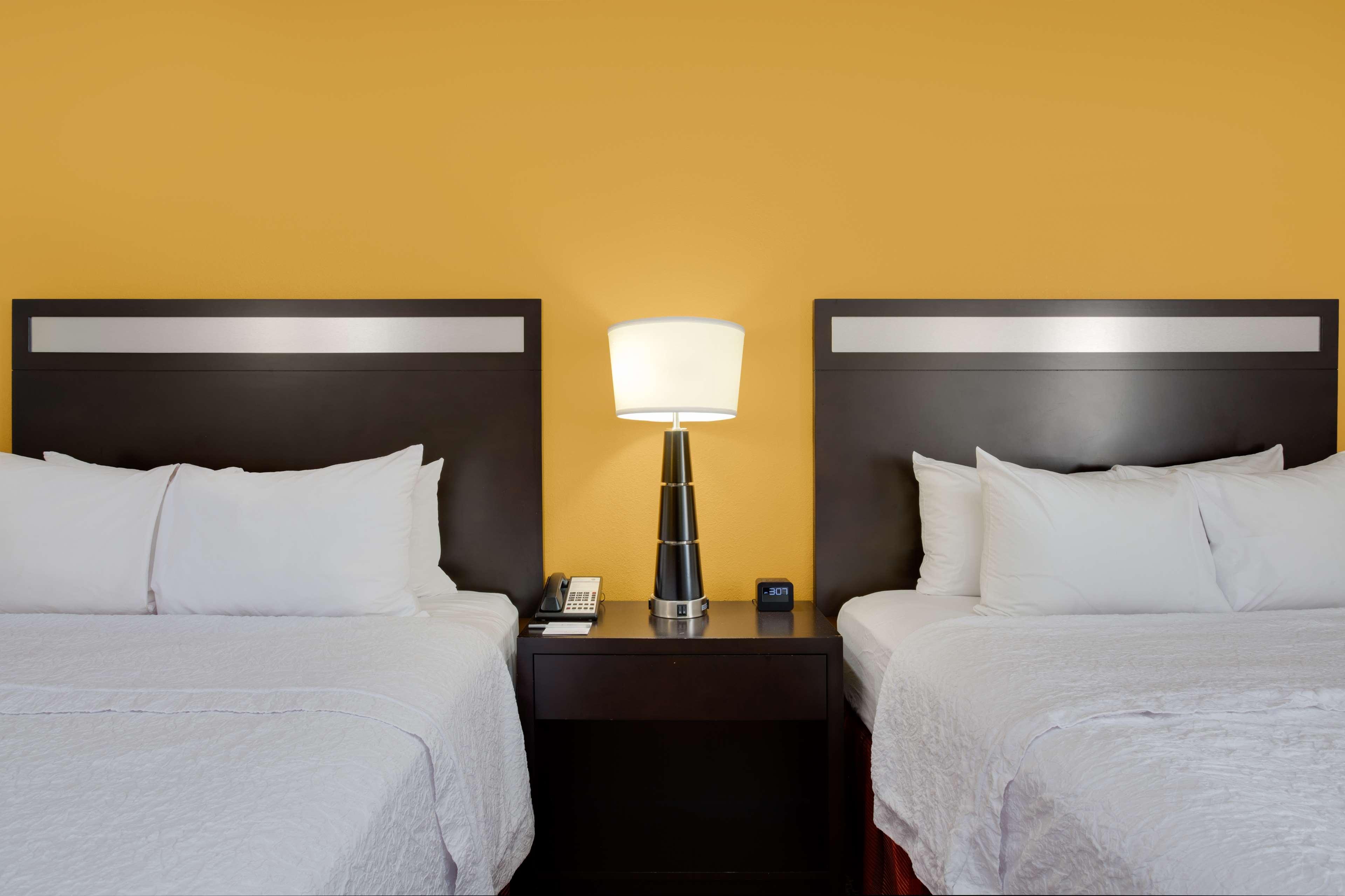 Hampton Inn Pittsburgh/West Mifflin Exterior foto