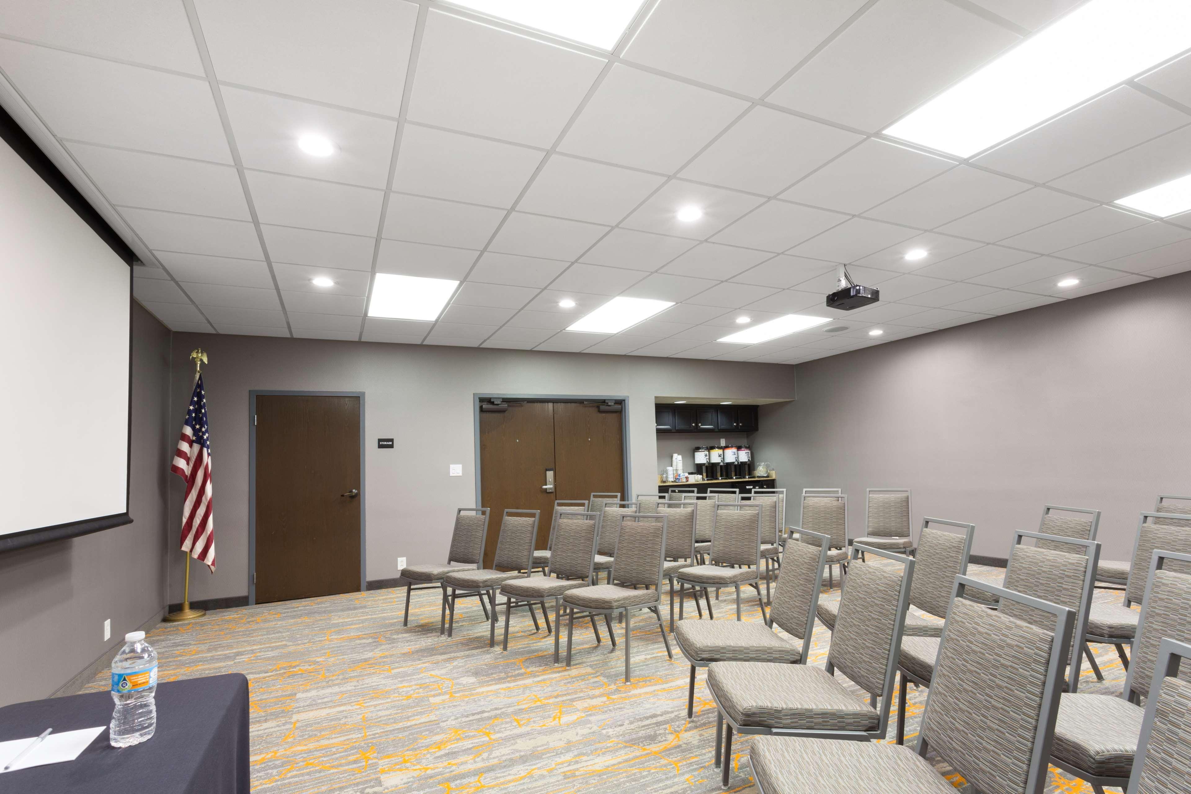 Hampton Inn Pittsburgh/West Mifflin Exterior foto