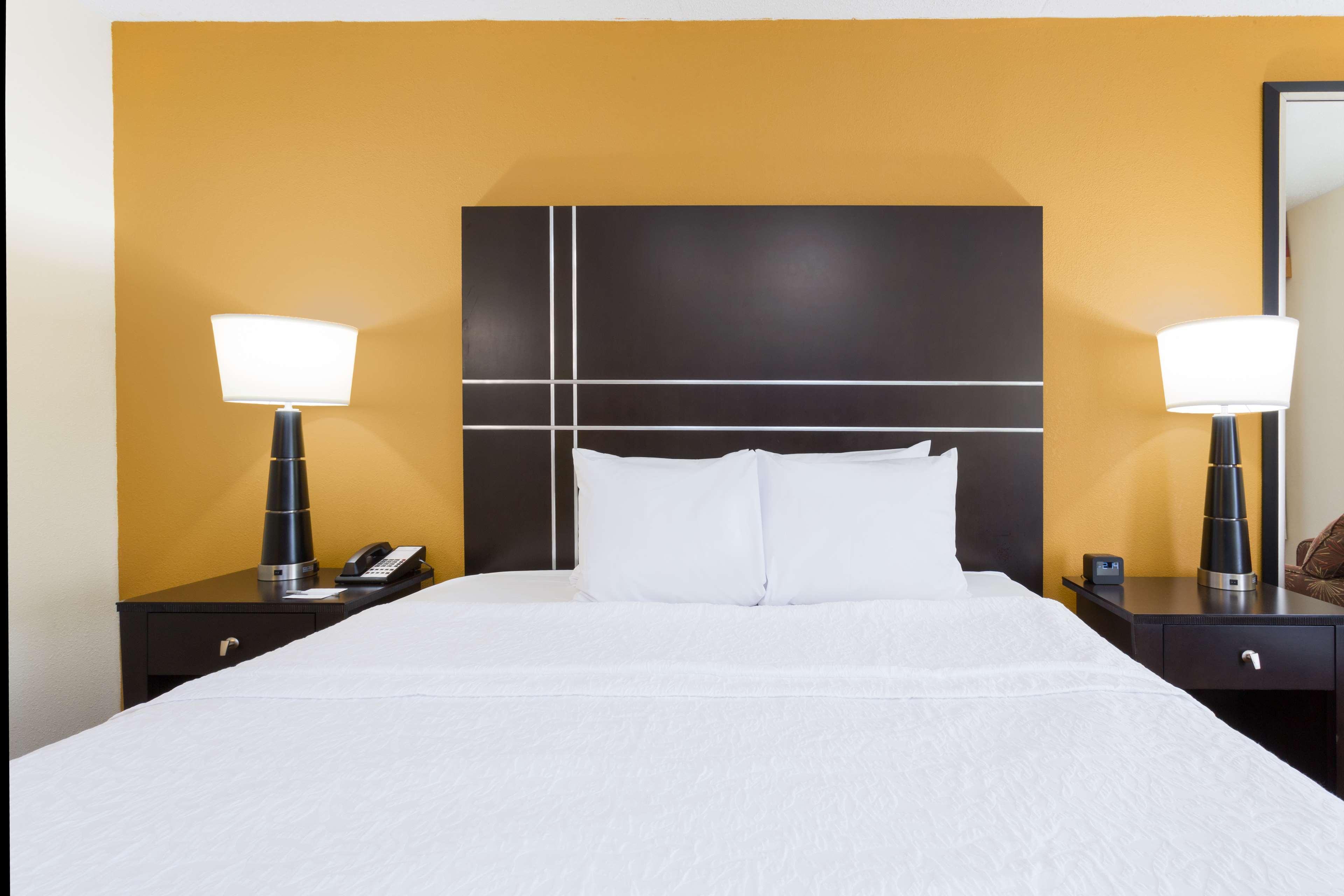 Hampton Inn Pittsburgh/West Mifflin Exterior foto