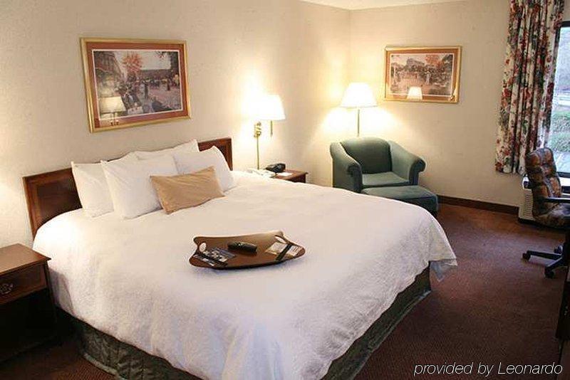Hampton Inn Pittsburgh/West Mifflin Zimmer foto