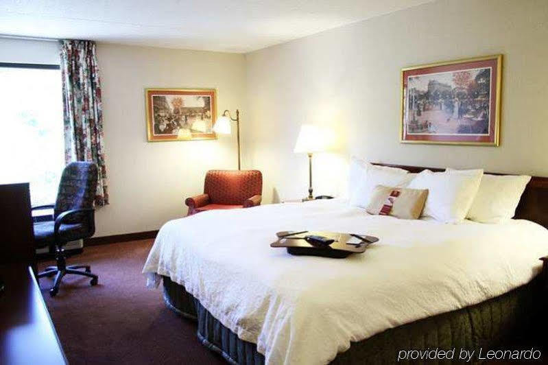 Hampton Inn Pittsburgh/West Mifflin Exterior foto